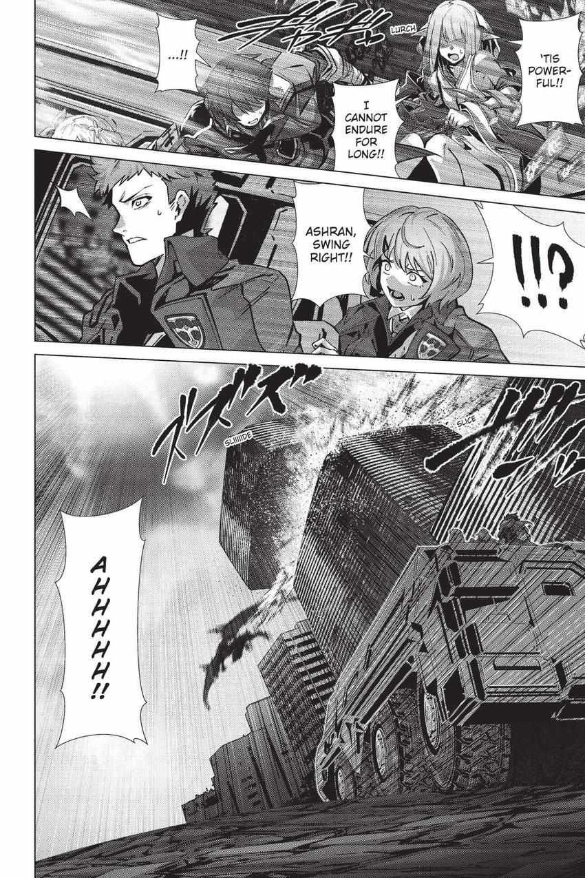 Naze Boku No Sekai Wo Daremo Oboeteinai No Ka? Chapter 58.5 15